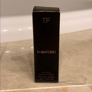 New Tom Ford lipstick